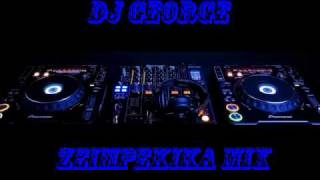 zeimpekika mix by dj george [upl. by Lorac]