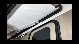 Carefree awning issue and adjustments [upl. by Anaugal]