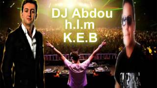 cheb akil al 3ichk al mamnou3 by dj abdou hlm 2012 [upl. by Seibold]