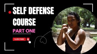 self defense course Part 1 [upl. by Halbeib668]