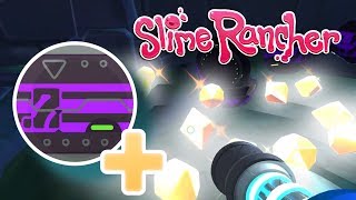 EL MAYOR TESORO  Slime Rancher 26 [upl. by Trina]