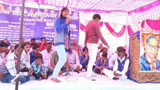 दिल खोल कर नाचने लगते हैं सभी इस गीत पर live karmbir tofani and alka agarwal [upl. by Harlie]