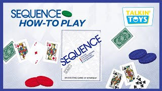 How to Play Sequence [upl. by Prader507]