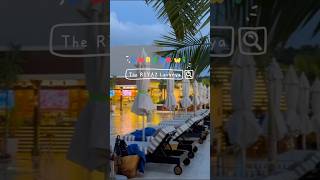 where to stay in Langkawi Affordable 5 star hotel at The RIYAZ [upl. by Nylirad987]