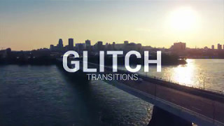 Transitions Pack  After Efects Project Files [upl. by Lynda]