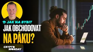 JAK OBCHODOVAT NA PÁKU [upl. by Yvaht]