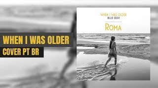 Billie Eilish When I was Older  cover PT BR  portuguese  francoboxtv [upl. by Gwyn431]