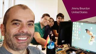 Watch as Parexel colleagues share how they are WFH Working from the heart [upl. by Troy]