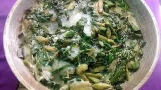 Laing recipe [upl. by Kalbli]