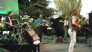 DAVID KRAKAUER amp KLEZMER MADNESS FJ5C 2011 OFFICIEL [upl. by Attenyw426]