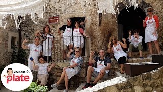 ITALY UNEXPLORED TOUR ABRUZZO  Italy Tours Abruzzo Italy [upl. by Ahsyat66]