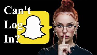 Unlock Your Snapchat Account in Minutes StepbyStep Guide [upl. by Lewellen]