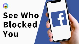 How to Find if Someone has Blocked you on Facebook 2024  See Who Blocked You on Facebook [upl. by Ailedua]