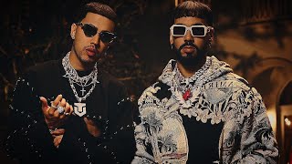 Próximo estreno de Brytiago quotKILERITOquot Con Anuel AA [upl. by Coppins]