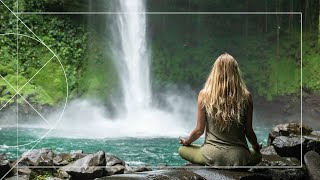 15 MIN Guided Meditation For Manifestation amp Success  Feed Your Truth amp Inner Fire [upl. by Cooley522]