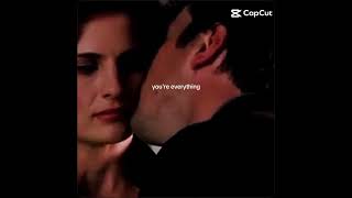 Caskett ❤️❤️❤️ castle beckett caskett capcut edit foryouシ ship viral shorts [upl. by Nonaihr]