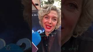 Entrevista con Margarita Rosa de Francisco la original “Gaviota” a sus 58 años visita Mexico [upl. by Akkin]