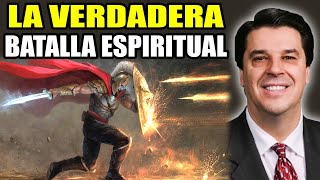 Josue Yrion Predicas 2023 🔥 La Verdadera Batalla Espiritual 🔥 [upl. by Clementina]