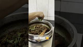 Beef Roast 😋  Homemade Beef Roast  Protein Rich🥘 [upl. by Follmer]