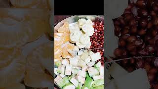 fruiteyoutube Cooking man recipe cooking Apple Amrut [upl. by Goldner]