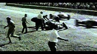 Mille Miglia starring Piero Taruffi 1957 [upl. by Noble]