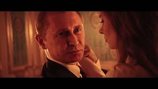 Putin  Patryk Vega Official Trailer [upl. by Eirrotal75]