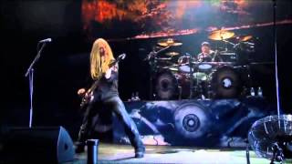 Nightwish  Last of the Wilds Live [upl. by Ahsienroc887]