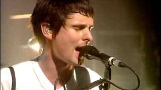 Muse  Knights Of Cydonia Live at AOL Sessions in 2006 HQ [upl. by Yle]