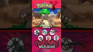 OUR FIRST MEGA POKEMON  Pokemon Y  Hardcore Randomized Nuzlocke pokemon pokemonnuzlocke [upl. by Leal]