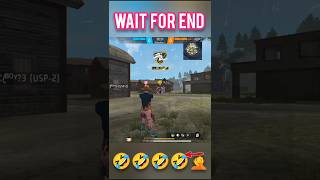 इसे हत्या चोरी कहा जाता है 🤡  Its Called Murder Theft freefire funnyffshort [upl. by Nerat]