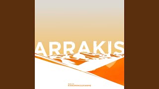 ARRAKIS [upl. by Anya183]