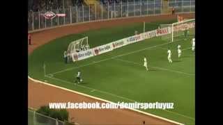 MAÇ ÖZETİ  Adana Demirspor  5  5  Bucaspor [upl. by Pittel231]