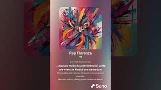 Florenz  Rap Florenza [upl. by Deonne]