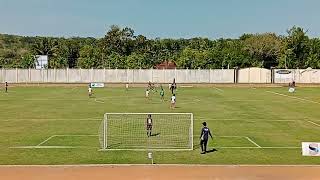 Pertandigan SGR vs Garongan Liga Anak Askab PSSI Kulon Progo 2024 [upl. by Eniloj585]