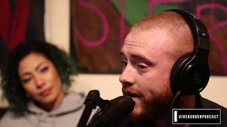 DJ Envy Bans Rory From The Breakfast Club  The Joe Budden Podcast [upl. by Tedda666]