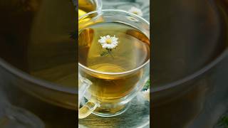 3 incredible benefits of chamomile tea [upl. by Eahsal]