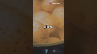 Quick amp Delicious Potato Salad Recipe [upl. by Suzzy]