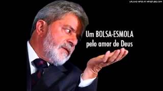 PT censura música no carnaval de Recife [upl. by Ahsenra]