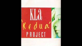 KLa Project Terkadang [upl. by Eslud]