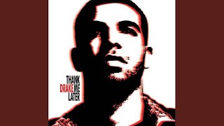 Fancy  Drake  Outro  New  Instrumental [upl. by Itnava720]