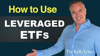 How to Use Leveraged ETFs [upl. by Lizabeth489]