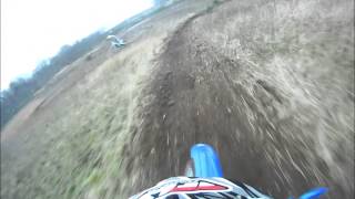 GoPro Dumontier Romains 2013 new ride [upl. by Yeliak]