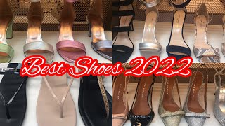 The Best Shoes 2022 fashion top markenDamenschuhe sommer The Best Summer Shoes [upl. by Palladin731]