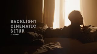 Backlight — Easy and cinematic lighting [upl. by Pavel]