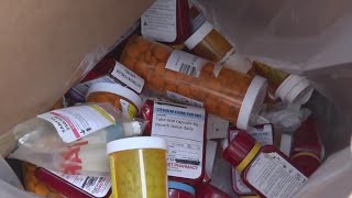 Drop off unused expired prescription drugs at these SSM locations [upl. by Stier]