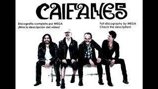 Caifanes DISCOGRAFIA COMPLETA MegaMusicaGratis [upl. by Voltmer]