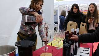 Jornada de clausura de la XIII Feria Agroalimentaria de Vitigudino [upl. by Docilla]