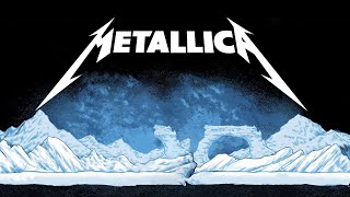 Metallica  Trapped Under Ice Remixed and Remastered [upl. by Lareine320]