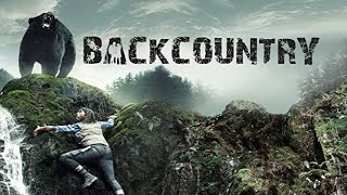 BACKCOUNTRY  GNADENLOSE WILDNIS Trailer German Deutsch 2014 HD [upl. by Savick779]