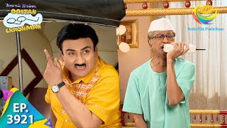 Jetha Owns A Lunar Plot  Taarak Mehta Ka Ooltah Chashmah  Full Episode  Ep 3921  6 Nov 2023 [upl. by Enneira877]